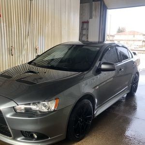 Meet your Posher, John